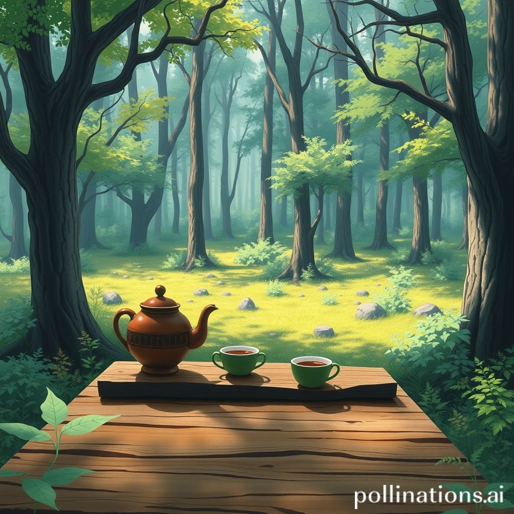 where to buy mushroom tea